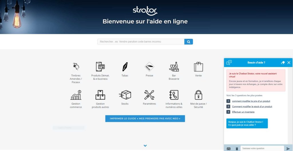 de presse] Dydu déploie des chatbots pour le compte de