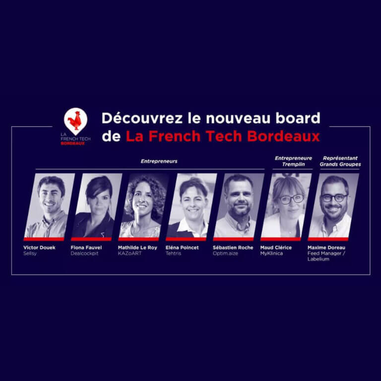french tech bordeaux