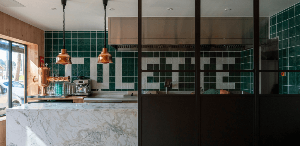 burgers de colette