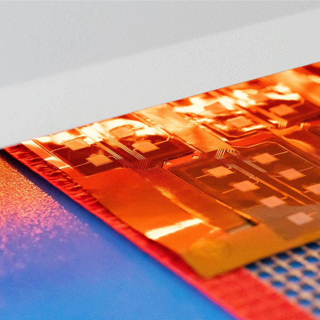 Nanomade