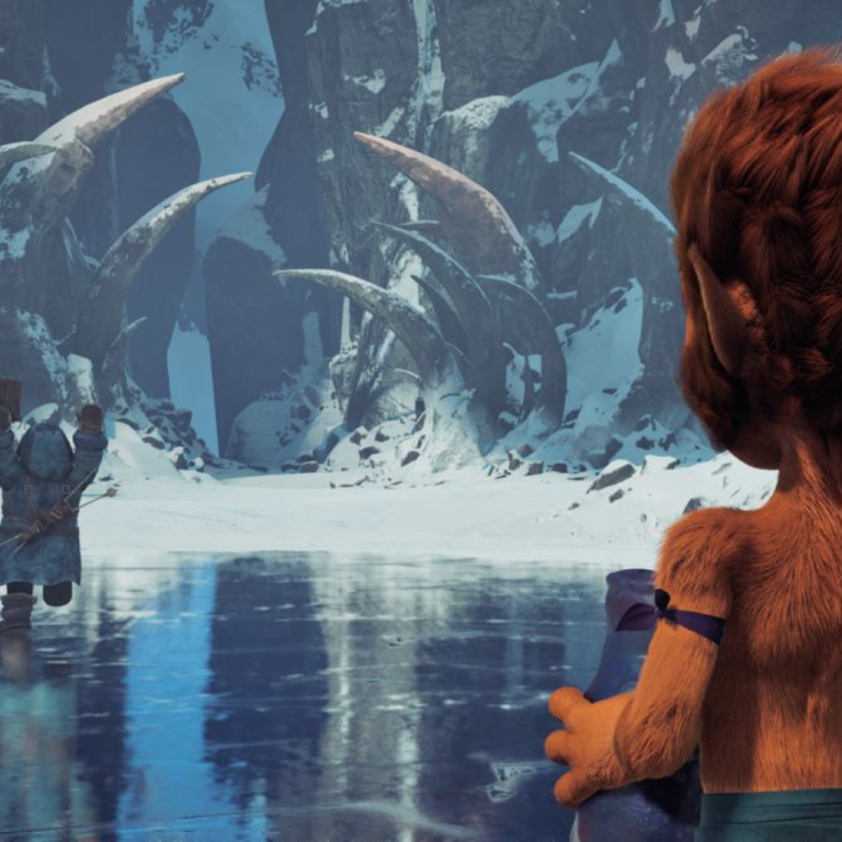 Eicar x Les Légendaires