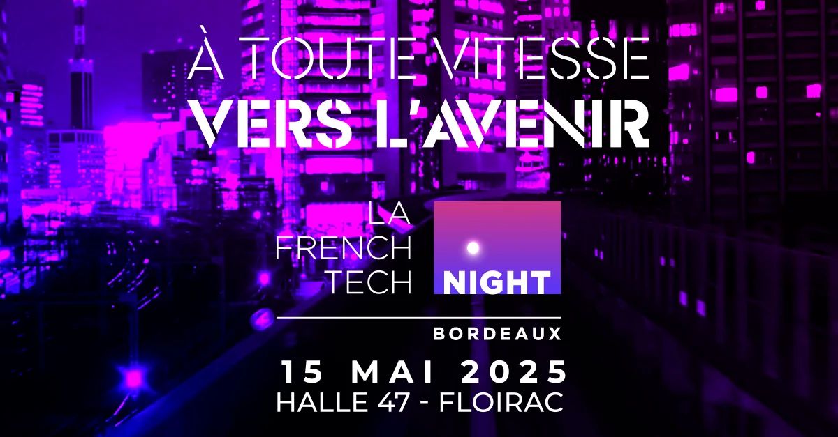 French Tech Night