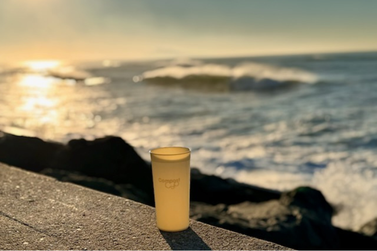 CompostCup