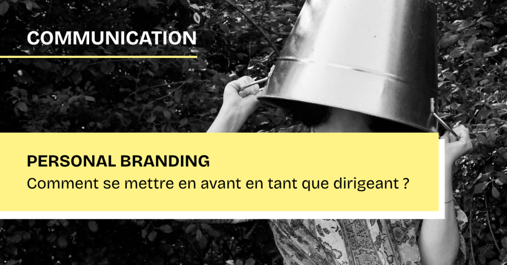 Personal branding